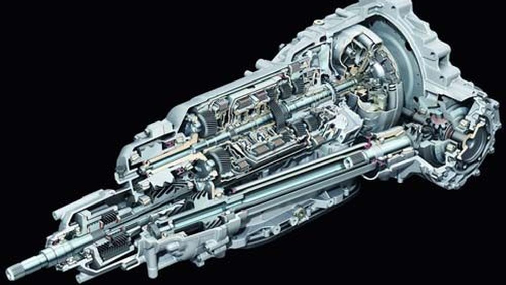 ZF ชี้ระบบเกียร์อัตโนมัติ 9 สปีดคือ “ขีดจำกัด” ของเทคโนโลยี มากกว่านี้