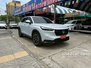 2023 Honda HR-V 1.5 e:HEV E SUV