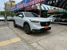 2023 Honda HR-V 1.5 (ปี 22-28) e:HEV E SUV