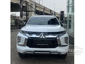 2026 Mitsubishi Pajero Sport 2.4 Dakar 4X2 SUV