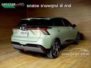 2025 MG MG4 X Power Hatchback