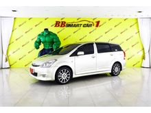 2006 Toyota Wish 2.0 (ปี 03-10) Q Wagon AT