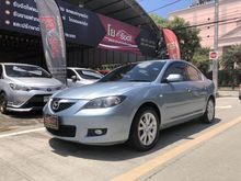 2008 Mazda 3 1.6 (ปี 05-10) Spirit Sedan AT