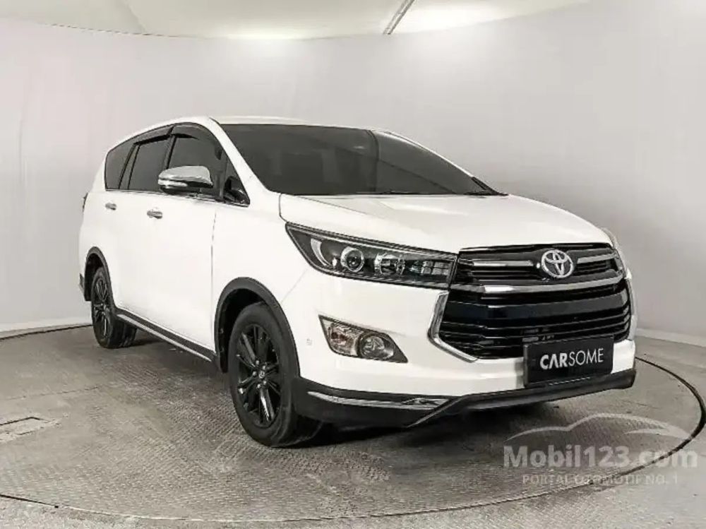 Hilang Kunci Mobil Innova: Solusi dan Pencegahan yang Perlu Anda Ketahui