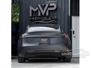 2026 TESLA Model 3 Premium Long Range Sedan