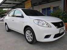 2012 Nissan Almera 1.2 (ปี 11-16) V Sedan AT