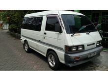 1992 Daihatsu Zebra 1.3 MPV Minivans