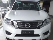 2018 Nissan Navara 2.5 SL 4x4 Manual