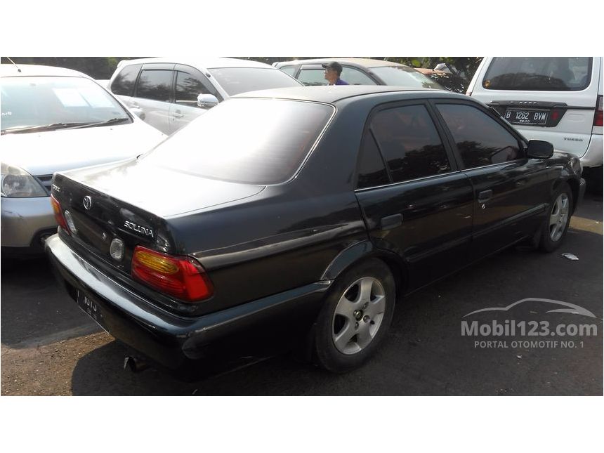 jual toyota soluna 2000 - Mobil Bekas - Halaman 6 - Waa2