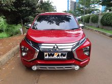 2018 Mitsubishi Xpander 1.5 ULTIMATE Autometic