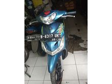 2008 Yamaha Mio 110(lokasi cakung Radjiman Jaktim)