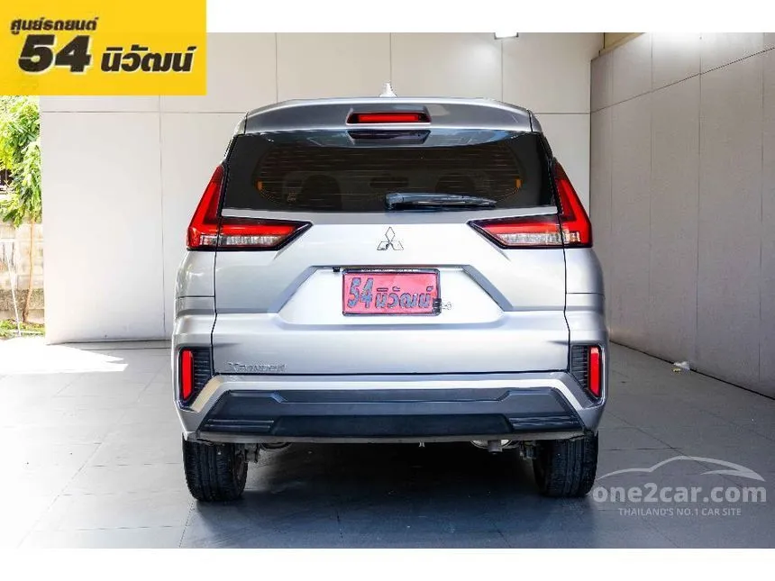 2023 Mitsubishi Xpander GT Wagon