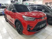 2021 Toyota Raize 1.0 GR Sport TSS (2 Tone) SUV