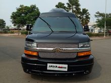 2015 Chevrolet Express 5,3 EL Capitan MPV Minivans