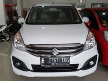 Suzuki ertiga 2016