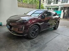2026 GAC Hyptec HT 0.0 Premium Hatchback Program Khusus 2 hari kirim, cuman AION yang berani dan buktikan pelayanan terjamin.prs