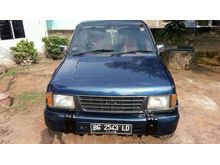 1997 Isuzu Panther 2.5 PU 2.5 Manual Pick Up