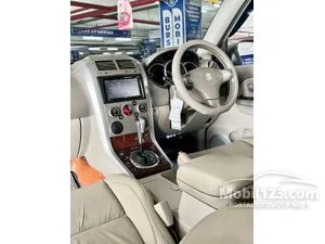 2010 Suzuki Grand Vitara 2.4 SUV