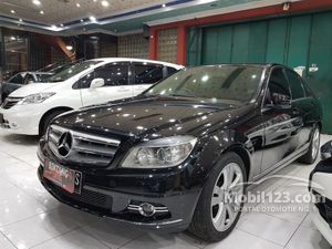 Mercedes Benz C Class Mobil Bekas Dijual Di Bandung Jawa Barat Indonesia Dari 22 Mobil Di Mobil123