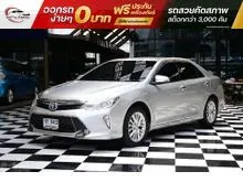 2016 Toyota CAMRY 2.5 (ปี 12-18) Hybrid Sedan