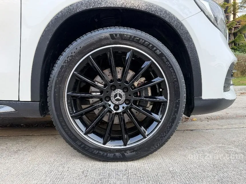 2020 Mercedes-Benz GLA250 AMG Dynamic SUV