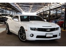 2014 Chevrolet Camaro 6.2 (ปี 09-15) SS Coupe