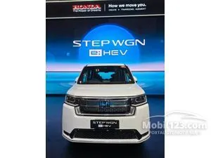 2025 Honda Stepwgn 2.0 SPADA e:HEV MPV