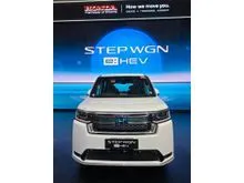 2025 Honda Stepwgn 2.0 SPADA e:HEV MPV
