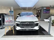 2025 Chery Tiggo Cross 1.5 Turbo SUV & Hybrid HEV Free 2 Year Service Early Bird Offer