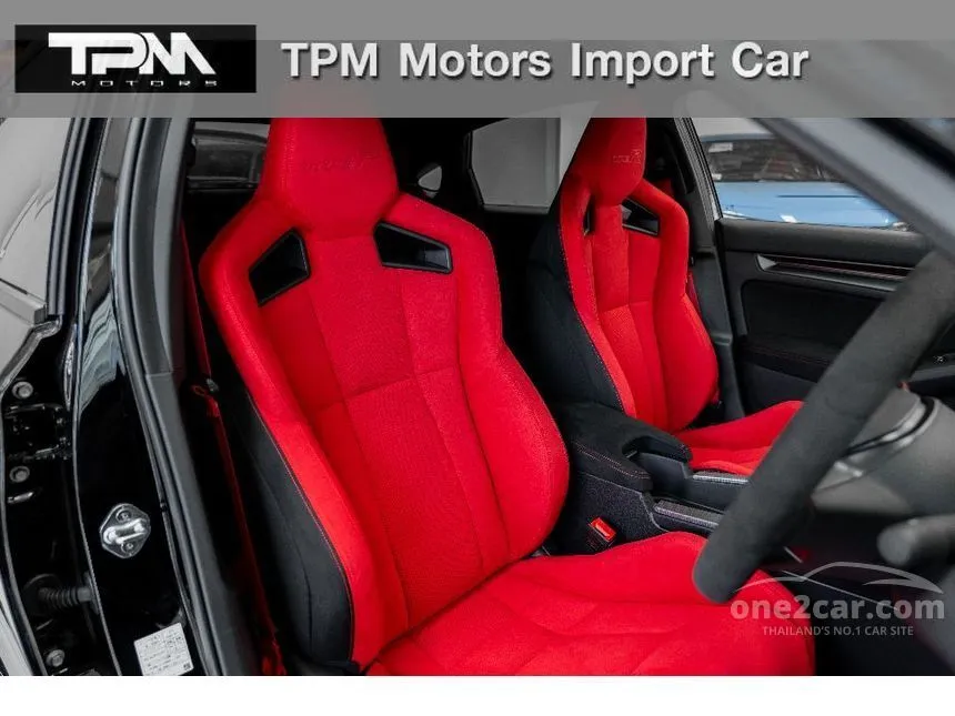2026 Honda CIVIC Type R Hatchback