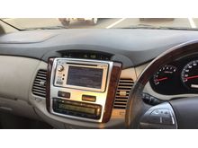 2013 Toyota Kijang Innova 2.0 V MPV, Good condition