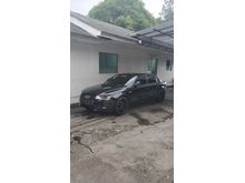 2013 Audi A4 1.8 1.8 TFSI PI Sedan