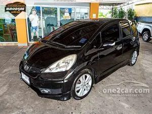 2012 Honda JAZZ 1.5 JP Hatchback