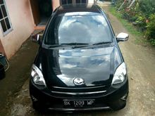Agya 2013 Type G