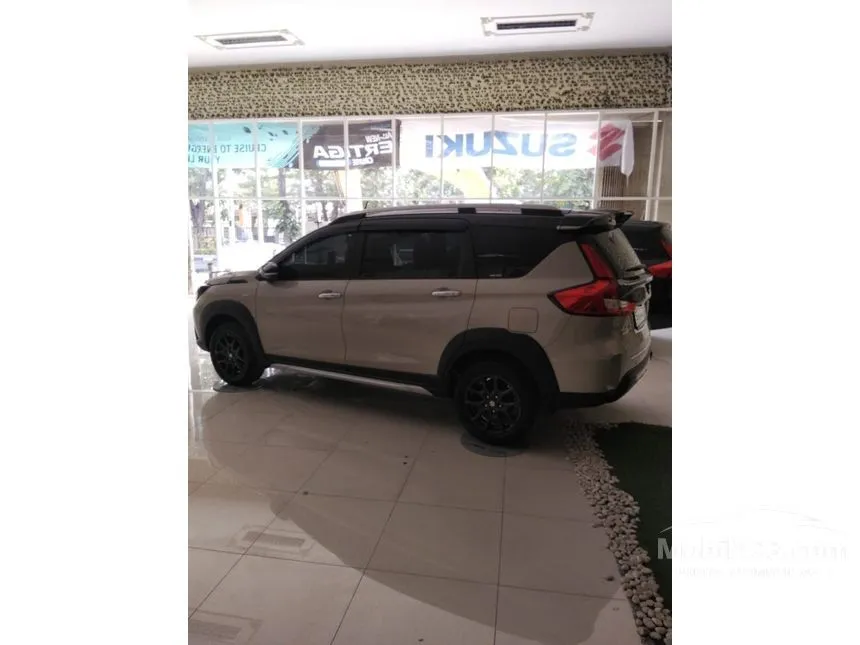 2026 Suzuki XL7 Alpha Hybrid (Two tone) SUV