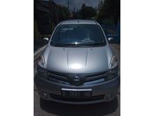 2013 Nissan Grand Livina 1.5 SV MPV