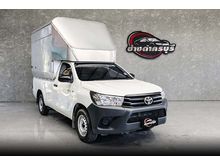 2019 Toyota Hilux Revo 2.4 SINGLE J Pickup MT