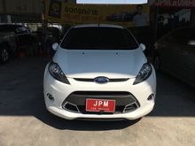2012 Ford Fiesta 1.6 (ปี 10-16) Sport Hatchback AT