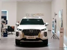 2022 Hyundai Palisade 2,2 Signature Wagon
