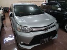 Toyota Avanza 1.3 Veloz manual 2015..20 jt saja