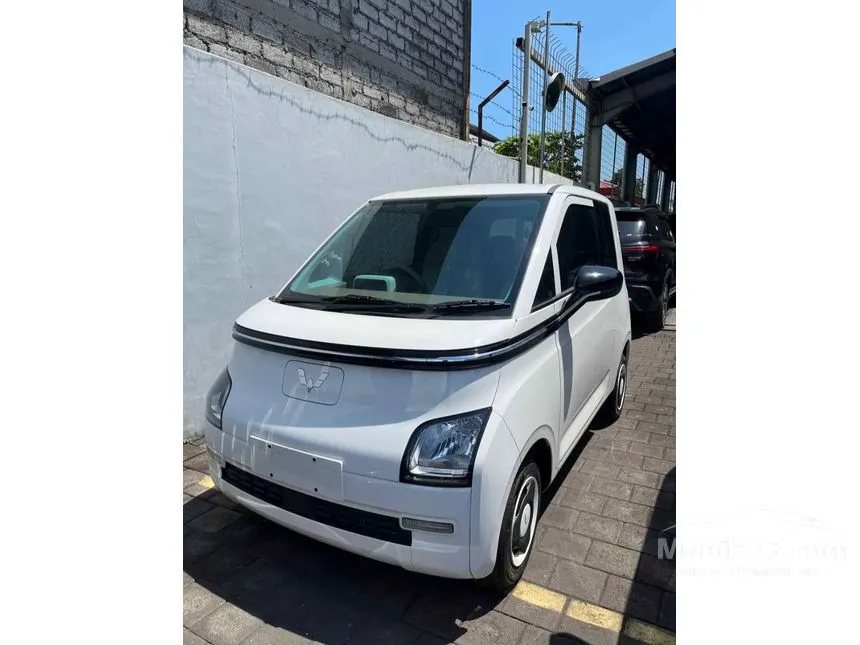 Jual Mobil Wuling Air EV 2025 Lite 300KM di Jawa Barat Automatic Hatchback Lainnya Rp 188.000.000