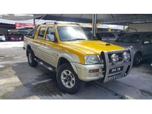 2004 Mitsubishi Storm 2.5(A) Tip Top Condition FULL LOAN NO PROB WELCOME TO TEST CAR