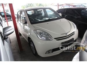 2008 Perodua Myvi 1.3 Hatchback (A) USED CAR