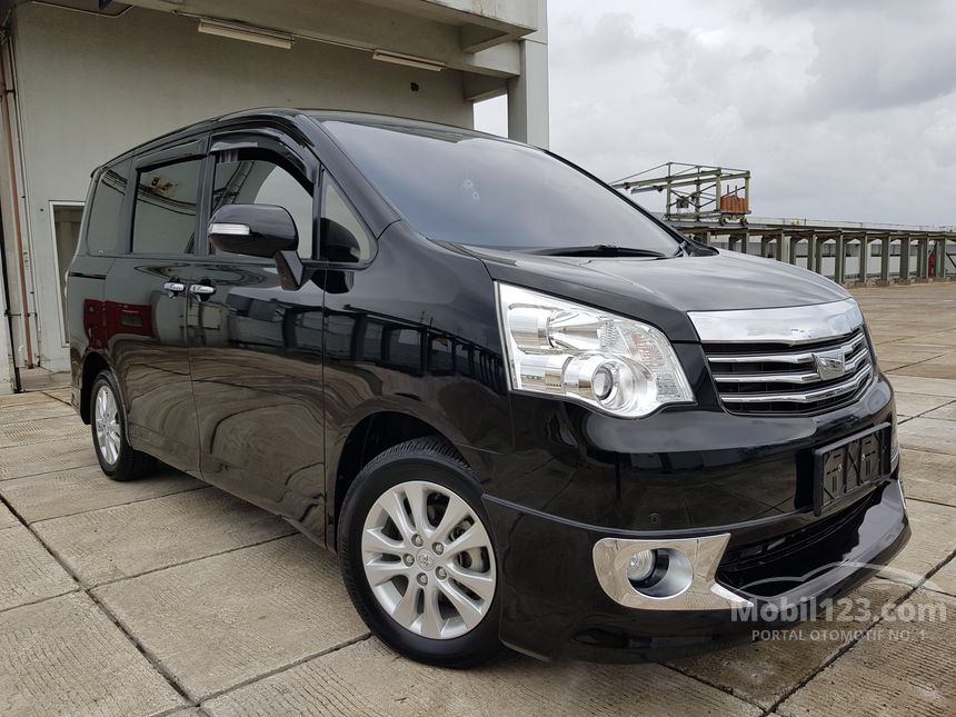 Jual Mobil Toyota NAV1 2019  V Limited Welcab 2 0 di DKI 