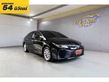 2021 Toyota Corolla Altis 1.6 (ปี 19-25) G Sedan