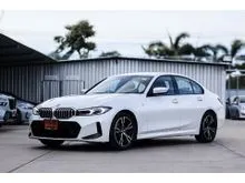 2026 BMW 320d 2.0 G20 (ปี 19-26) M Sport Sedan
