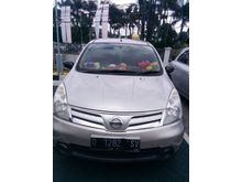 2011 Nissan Grand Livina 1.5 SV MPV