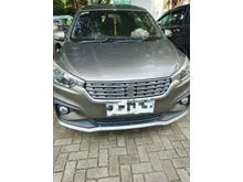 2019 Suzuki Ertiga GX MPV