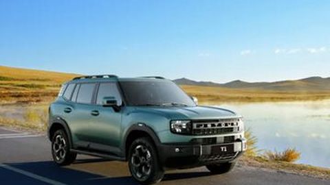 Jetour Berencana Luncurkan Minimal Dua Mobil Baru di Indonesia pada 2026
