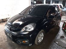 2016 Honda Brio 1.2 Satya E Manual